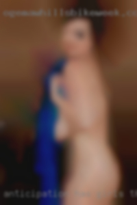 Anticipation has girls the best rewards.