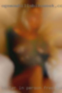 Better in person free fuck than in the pics.