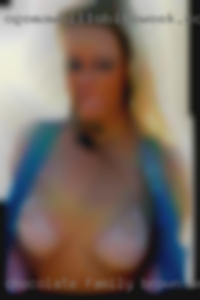 Chocolate family brown and definite eye candy.