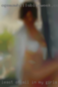 Least of all in My girls Dominant looking tendencies.